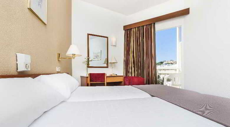Hotel Globales Playa Santa Ponsa