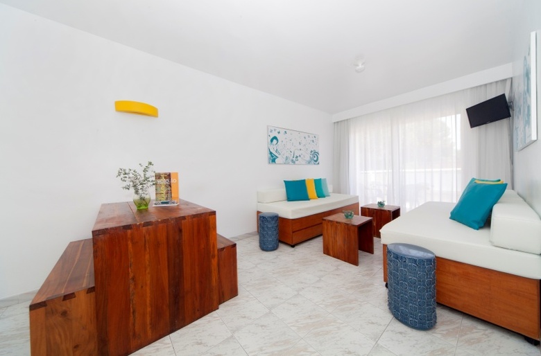 Apartamentos Sotavento