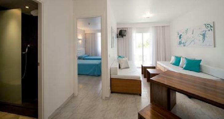 Apartamentos Sotavento