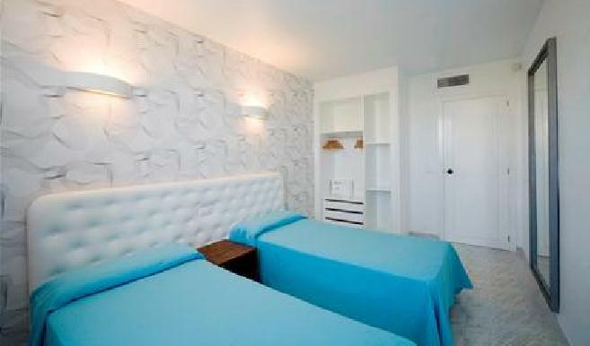 Apartamentos Sotavento