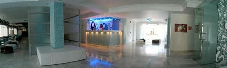 Apartamentos Sotavento