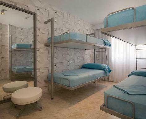Apartamentos Sotavento