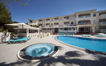 Apartamentos Sotavento