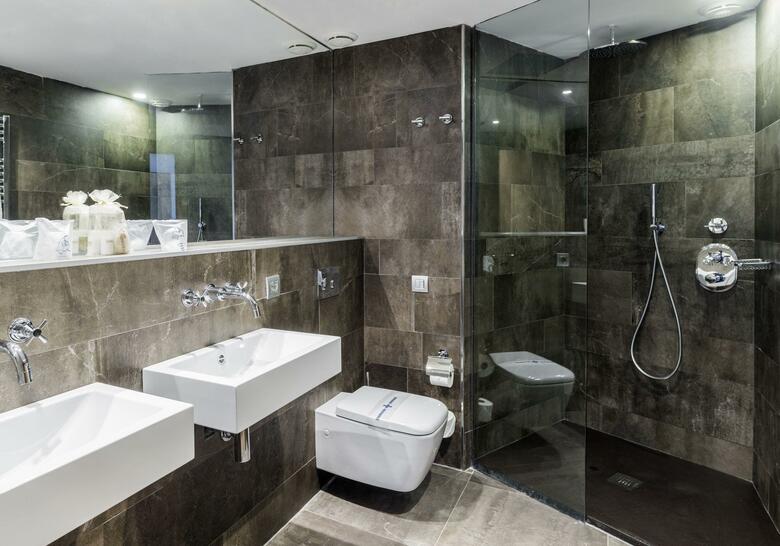 Hotel Pure Salt Garonda