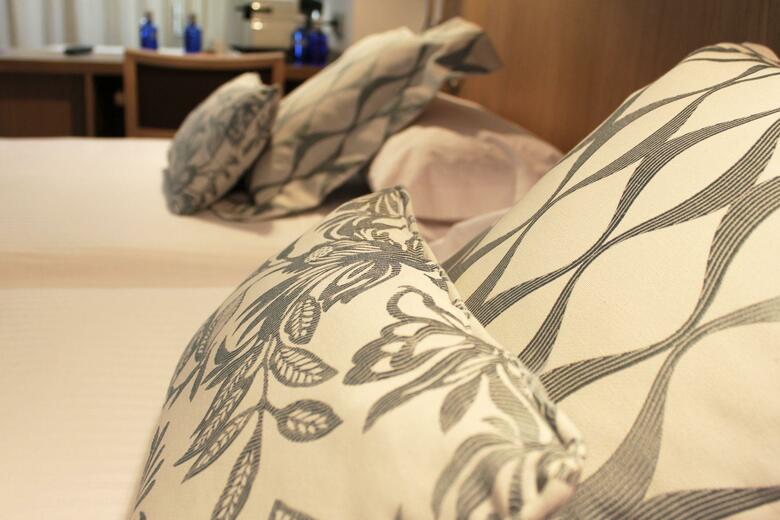 Hotel Pure Salt Garonda
