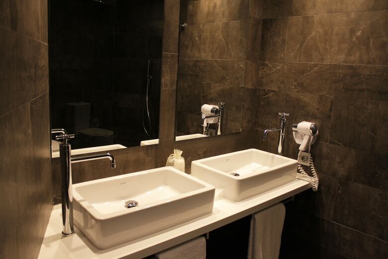 Hotel Pure Salt Garonda