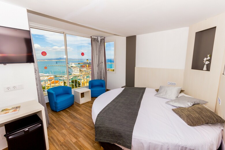 Hotel Amic Horizonte