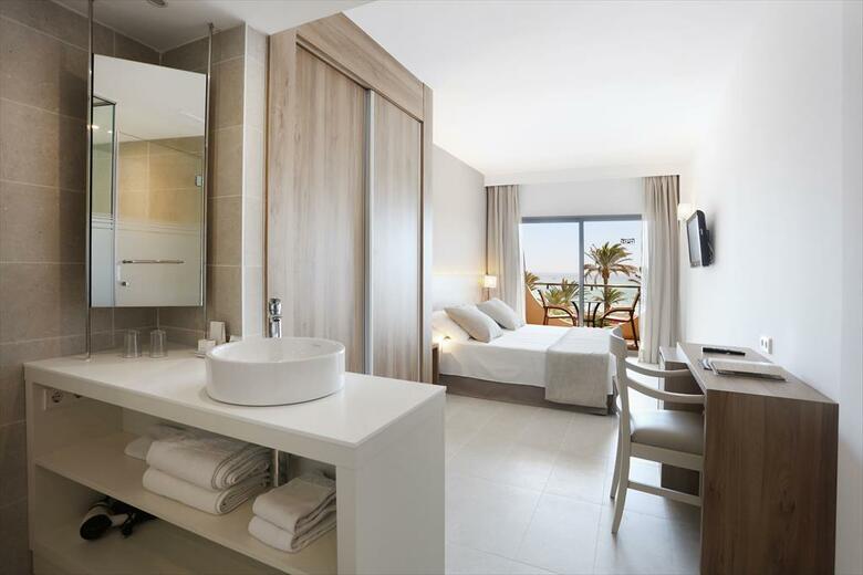 Hotel Playa Golf