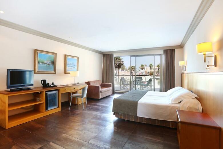 Hotel Playa Golf