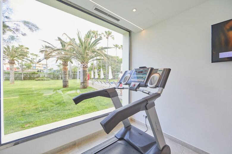 Hotel Playa Golf