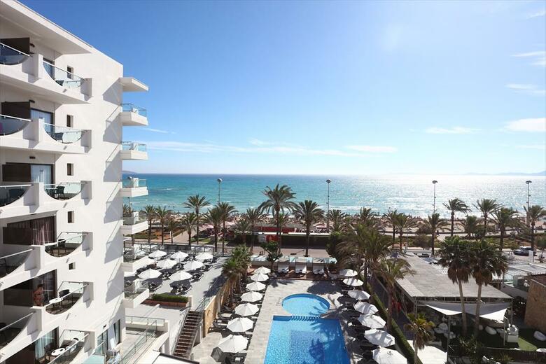 Hotel Playa Golf