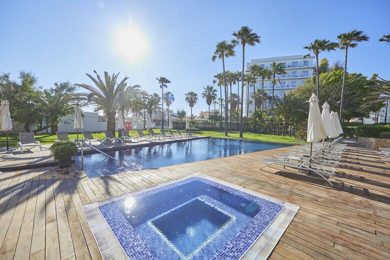 Hotel Playa Golf