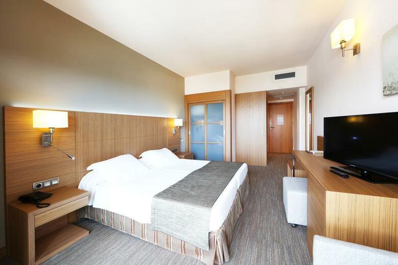 Hotel Playa Golf