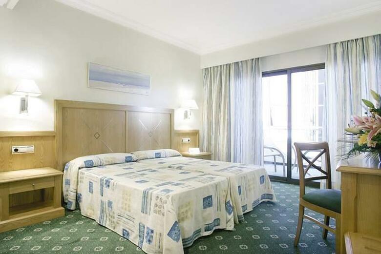 Hotel Playa Golf