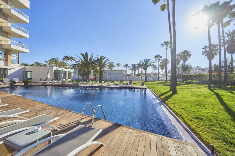 Hotel Playa Golf