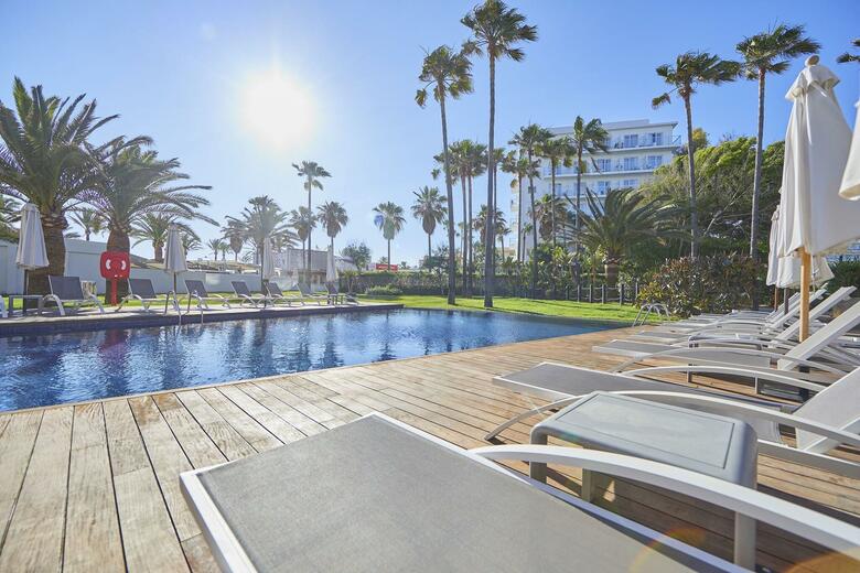 Hotel Playa Golf