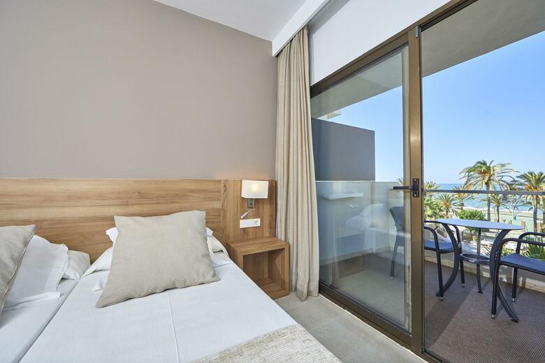 Hotel Playa Golf