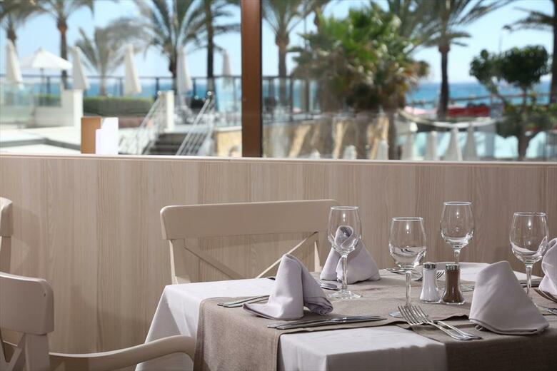 Hotel Playa Golf