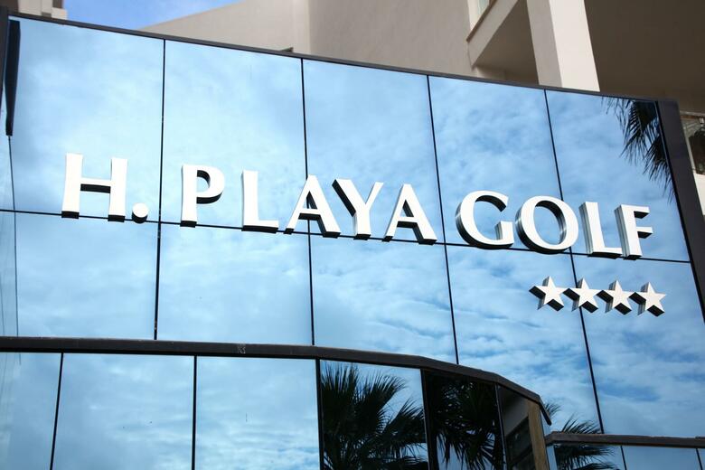 Hotel Playa Golf