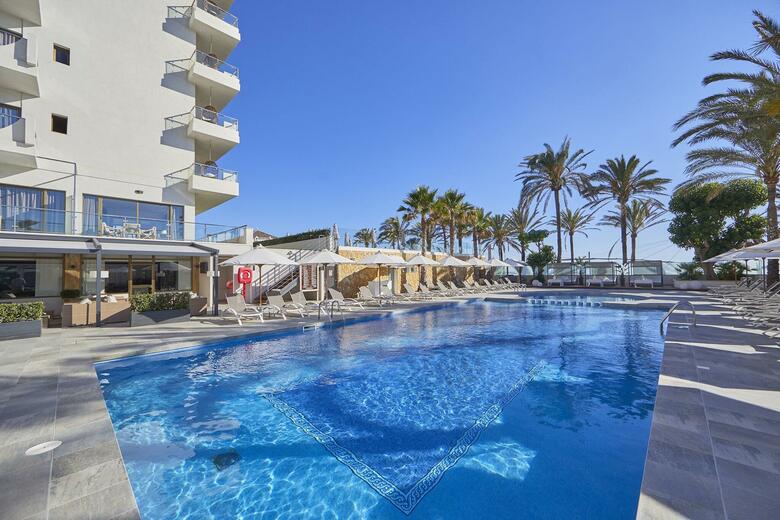 Hotel Playa Golf
