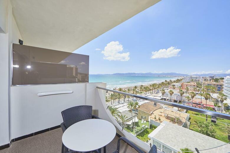 Hotel Playa Golf
