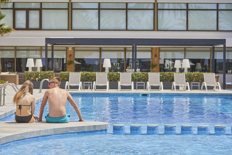 Hotel Playa Golf