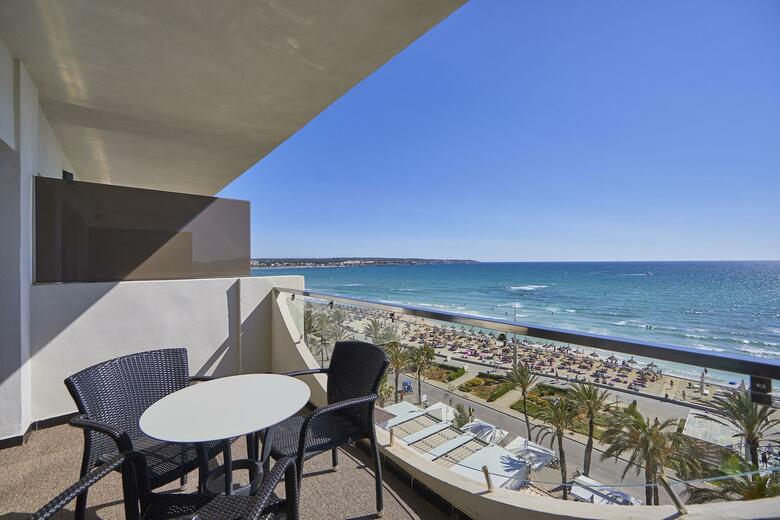 Hotel Playa Golf