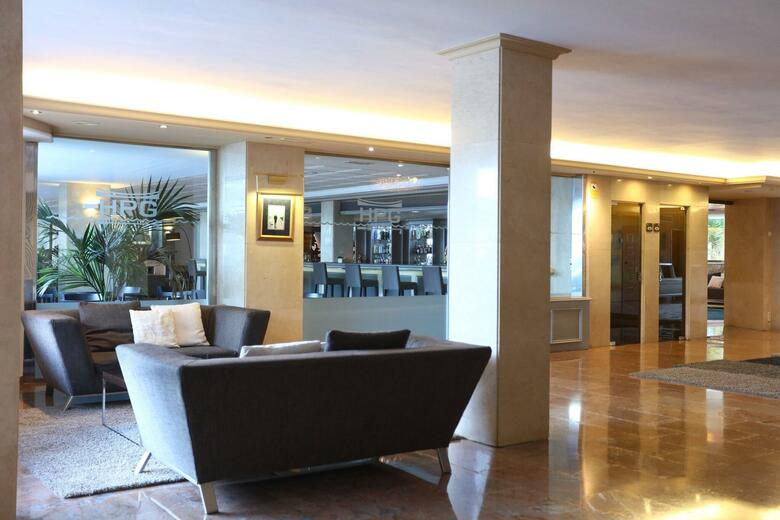 Hotel Playa Golf