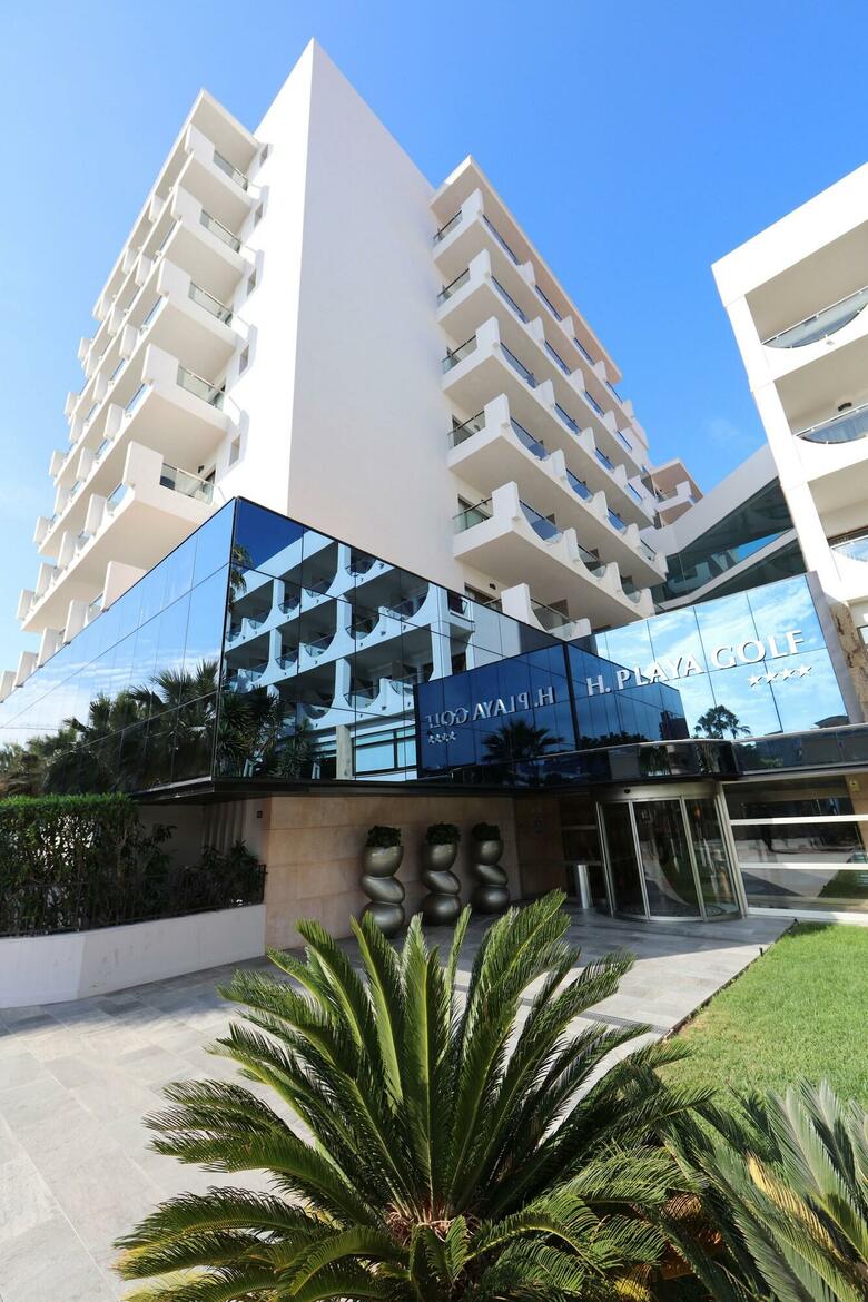 Hotel Playa Golf
