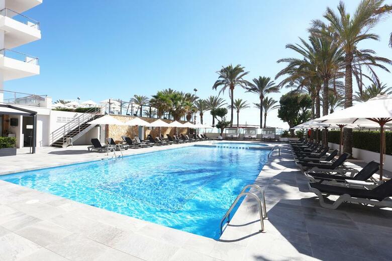 Hotel Playa Golf
