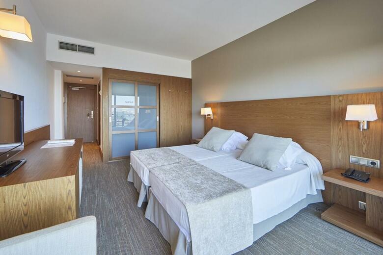 Hotel Playa Golf