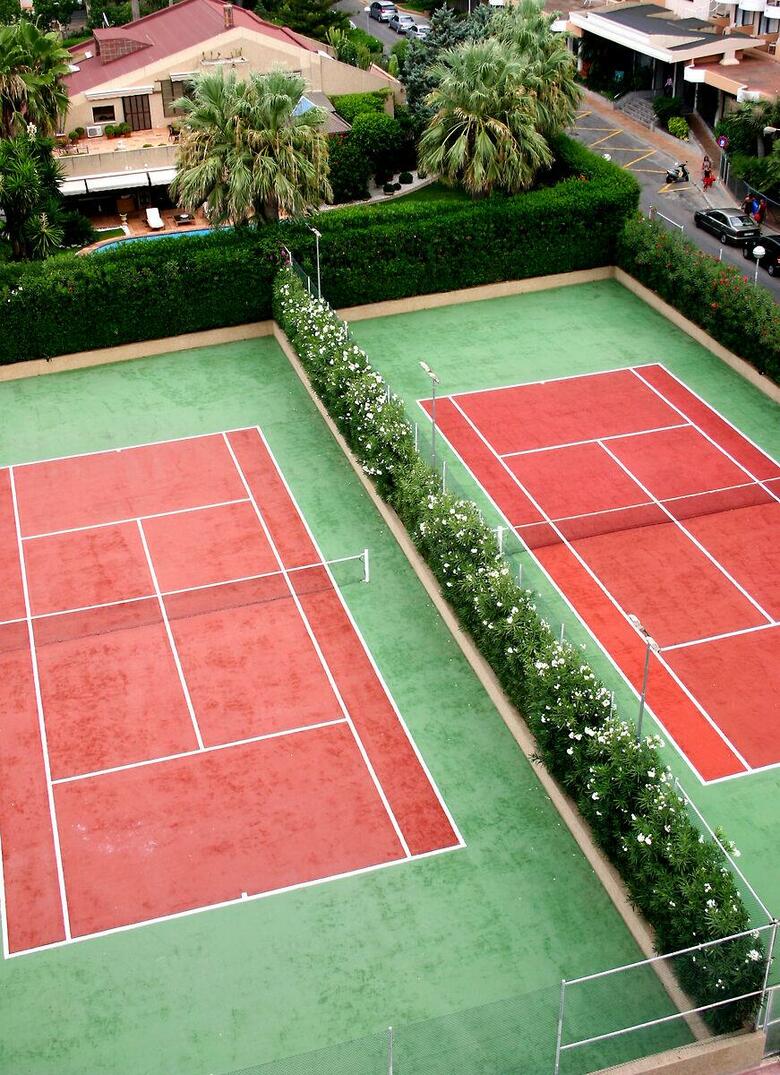 Hotel Playa Golf