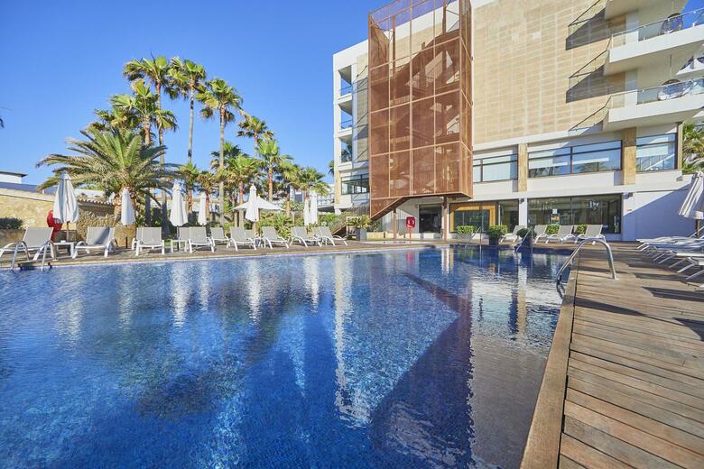 Hotel Playa Golf