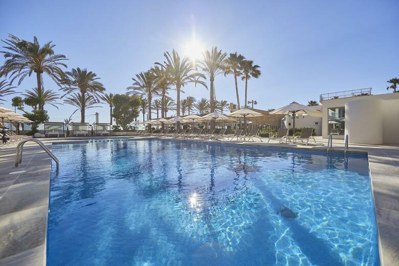 Hotel Playa Golf