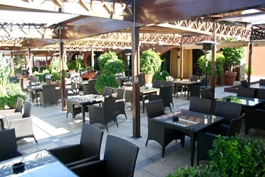 Hotel Playa Golf