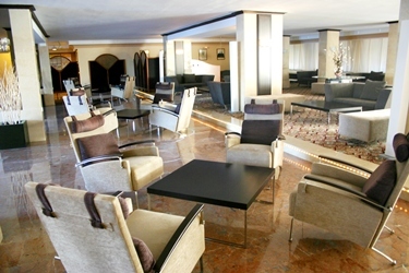 Hotel Playa Golf