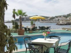 Uto Palace Gran Hotel