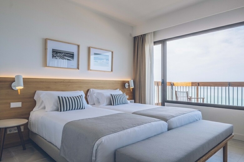 Aya Seahotel