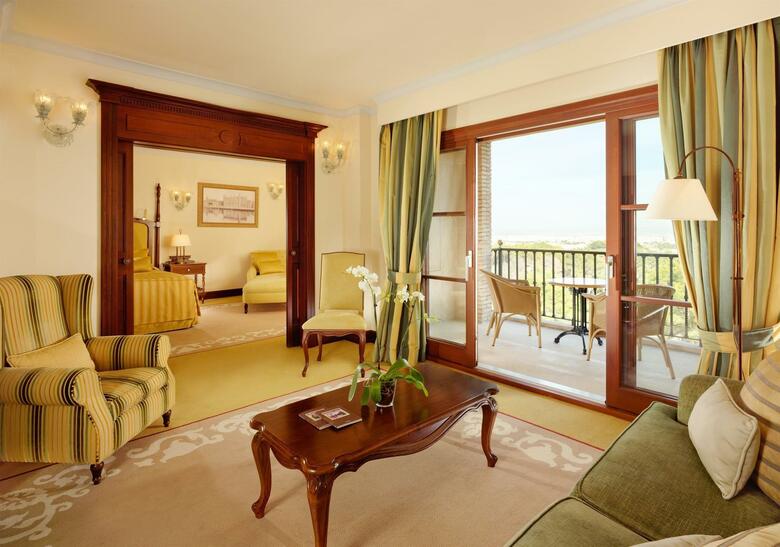 Castillo Hotel Son Vida