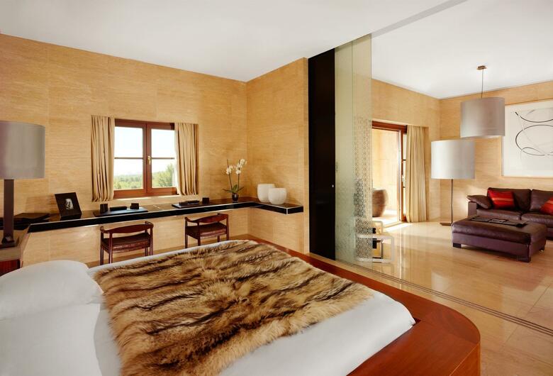 Castillo Hotel Son Vida