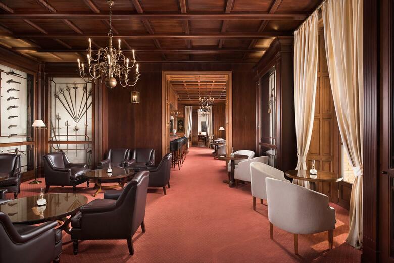 Castillo Hotel Son Vida