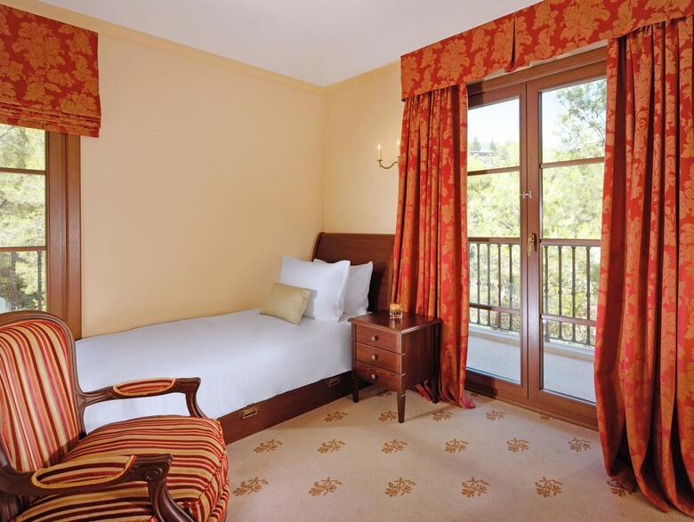 Castillo Hotel Son Vida