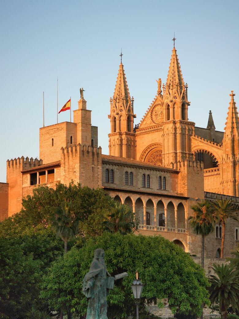 Castillo Hotel Son Vida