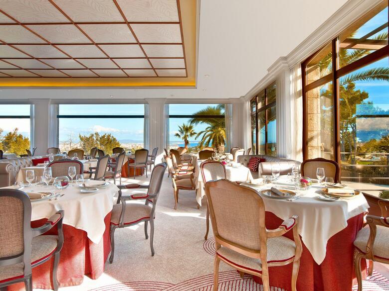 Castillo Hotel Son Vida