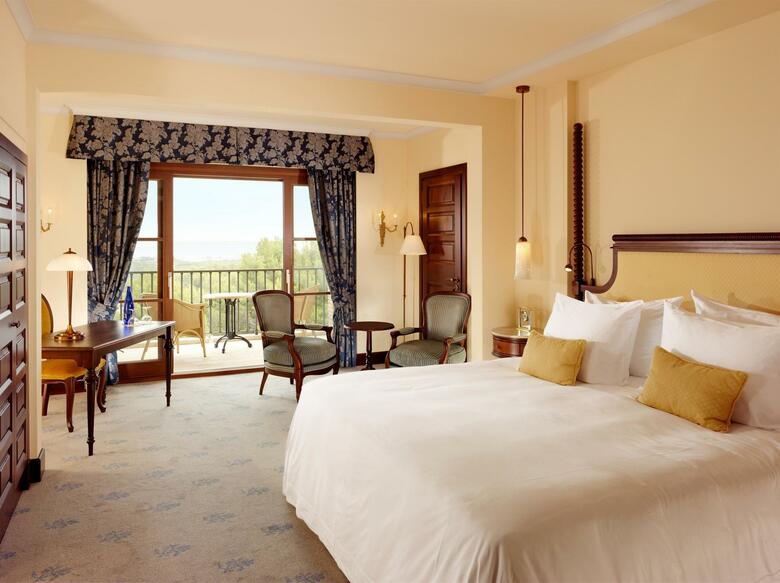 Castillo Hotel Son Vida