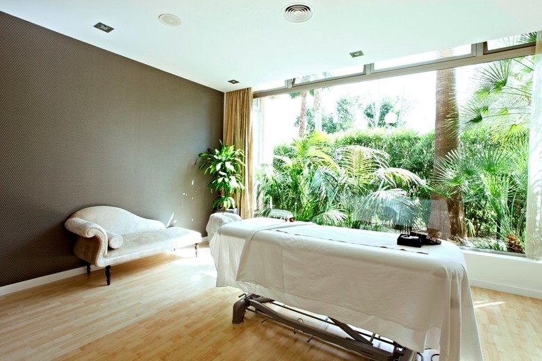 Hotel Zafiro Tropic