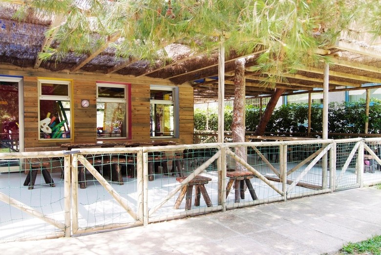 Hotel Zafiro Tropic