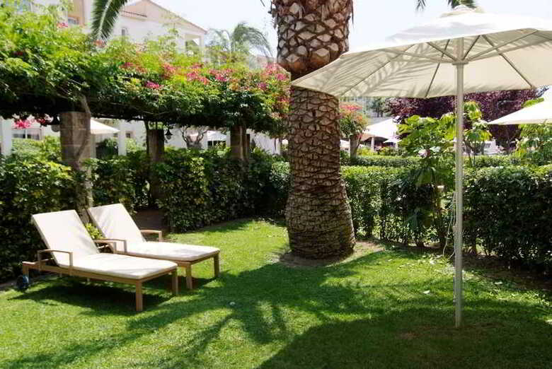 Hotel Zafiro Tropic