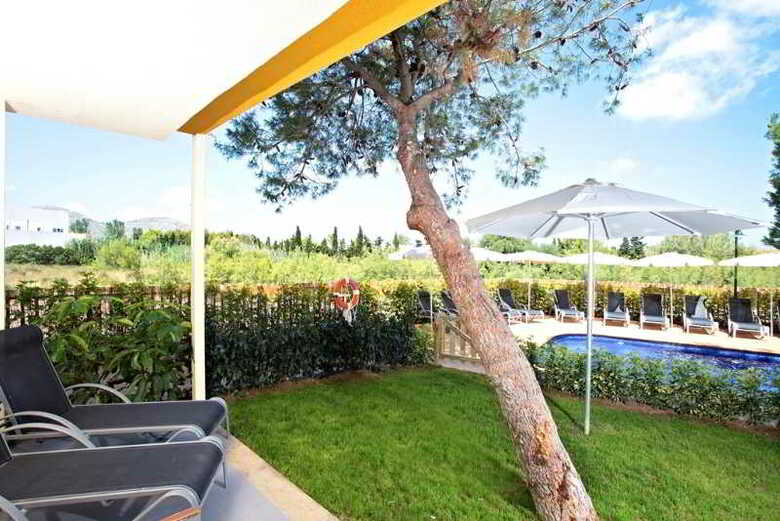 Hotel Zafiro Tropic