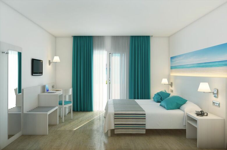Hotel Playas De Paguera